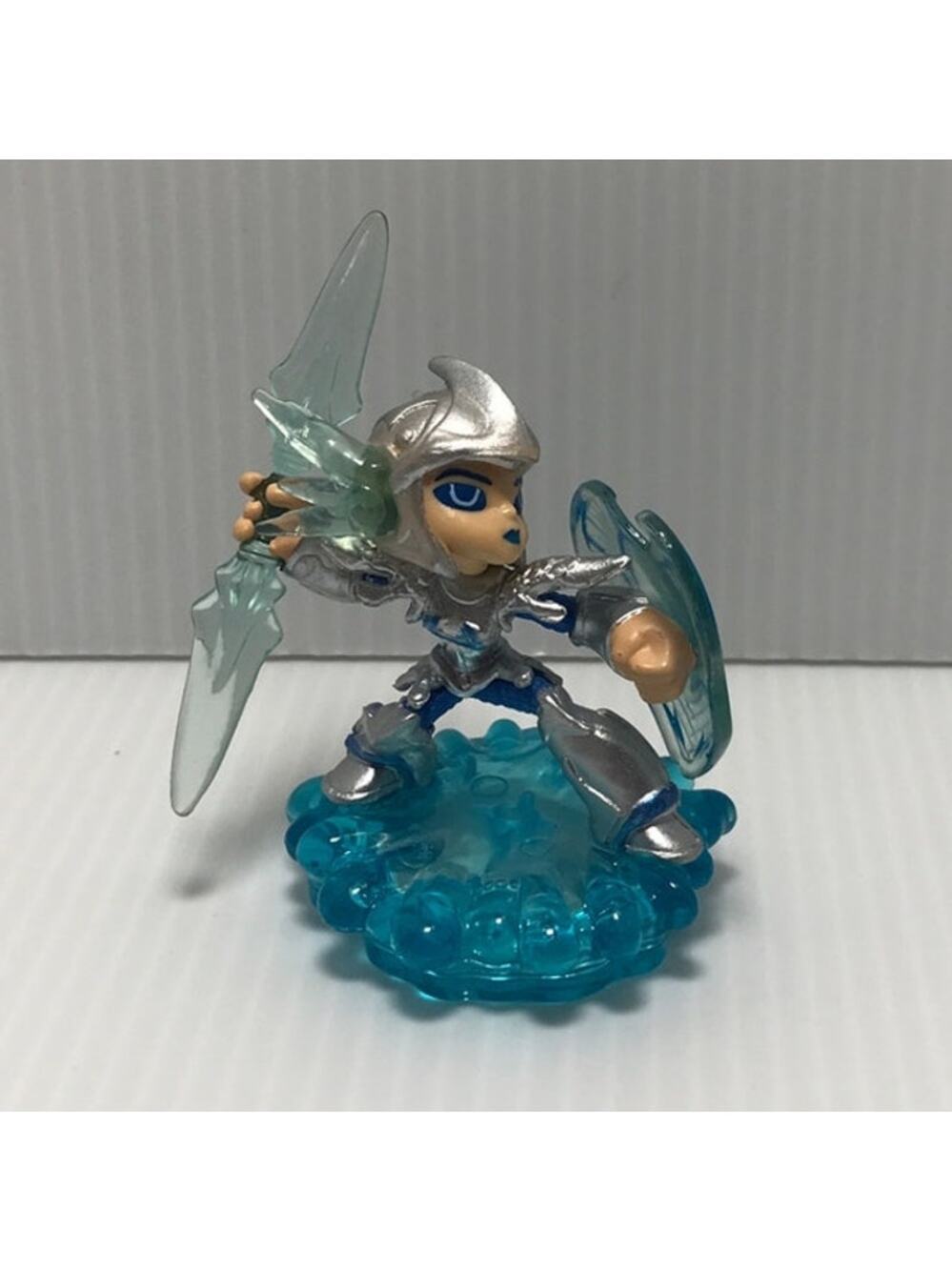 2013 Activision Skylanders Swap Force Blizzard Chill